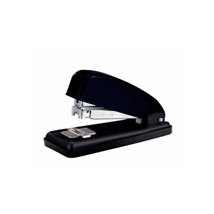 grapadora de sobremesa metalica modelo 226 color negro petrus 44792