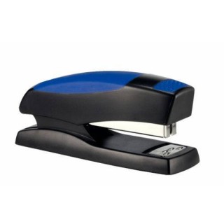 grapadora de sobremesa modelo golf 435 color azul petrus 44815