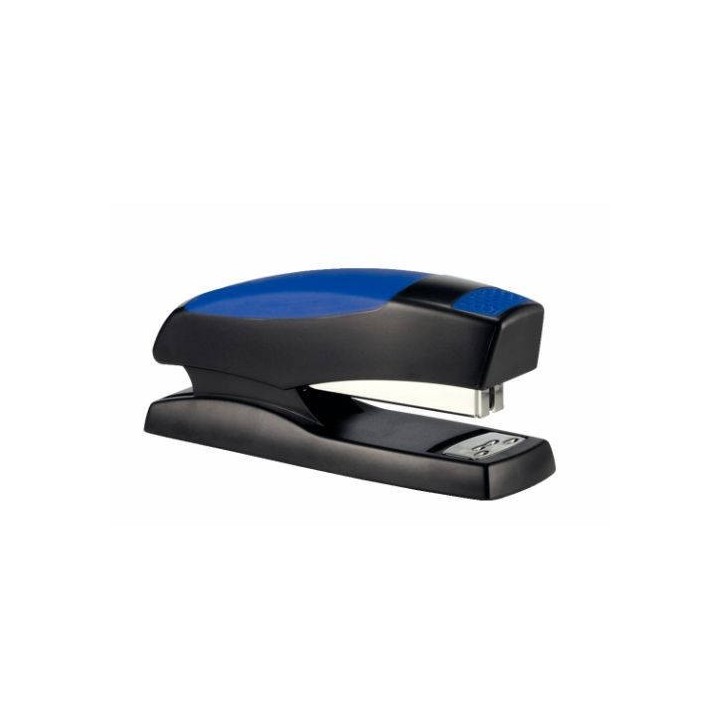 grapadora de sobremesa modelo golf 435 color azul petrus 44815