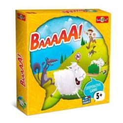 Juegos Juego De Mesa Baaaaa...