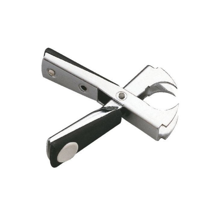 extraegrapas de bolsillo modelo 110 color negro / gris petrus 88700