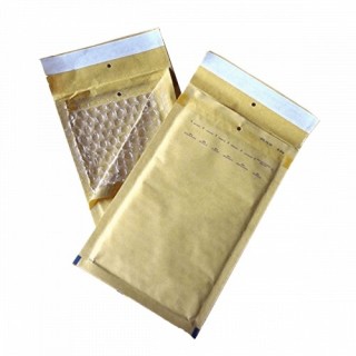 paquete 10 uds. bolsa air bag acolchada envios especiales ak-11 kraft autoadhesivo medida interior