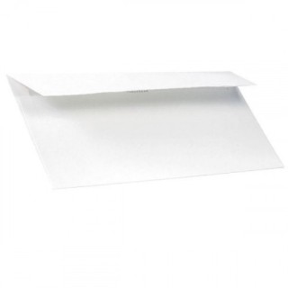 caja 500 sobres din c5 (162x229) offset blanco 90 grs. open autosam autoadhesivo con tira de silicon