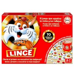 Juego El Lince 70 Imagenes...