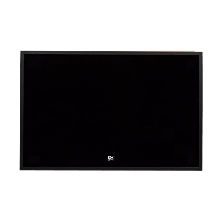 pizarra negra oxford magnetica a3 complem.
