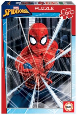 Educa Spider-man Puzzle...