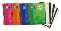 Oxford 400027277 Cuaderno Y...