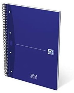 Cuaderno Europeanbook 1...