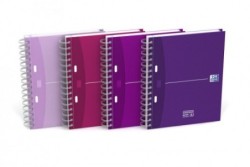 Cuaderno Europeanbook 1...