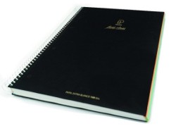 Cuaderno First Class A4...