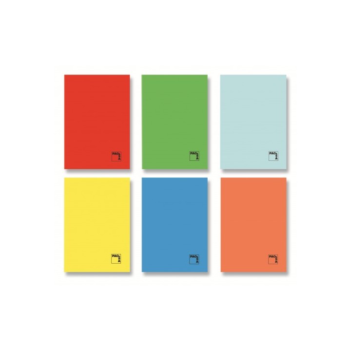 pacsa 20.338 libro de ejercicios