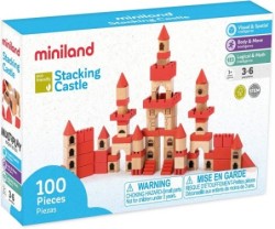 Stacking Castle Miniland 94050