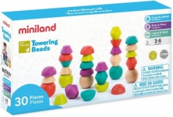 Towering Beads Miniland 94051