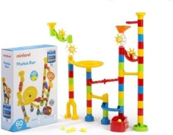 Marble Run 60 Pcs. Miniland...