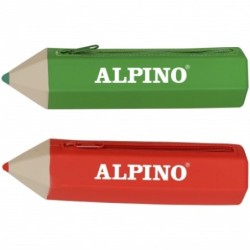 Portatodo Soft Alpino Ua000152