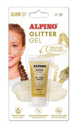 Blister Gel Transparente...