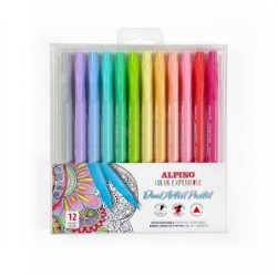 Alpino Ar000188 Marcador 12...