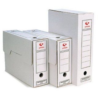 archivo definitivo folio blanco 253x360x100 grafoplas 70907700