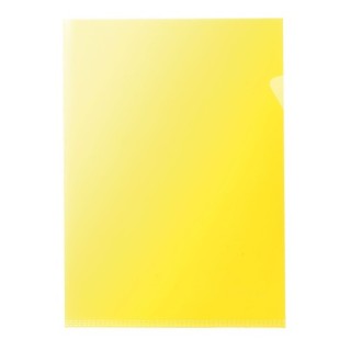 dossier polipropileno din-a4 amarillo grafoplas 5280060