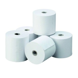 rollo termico 57x30x12 de 5 metros sin bisfenol a kores 56654400