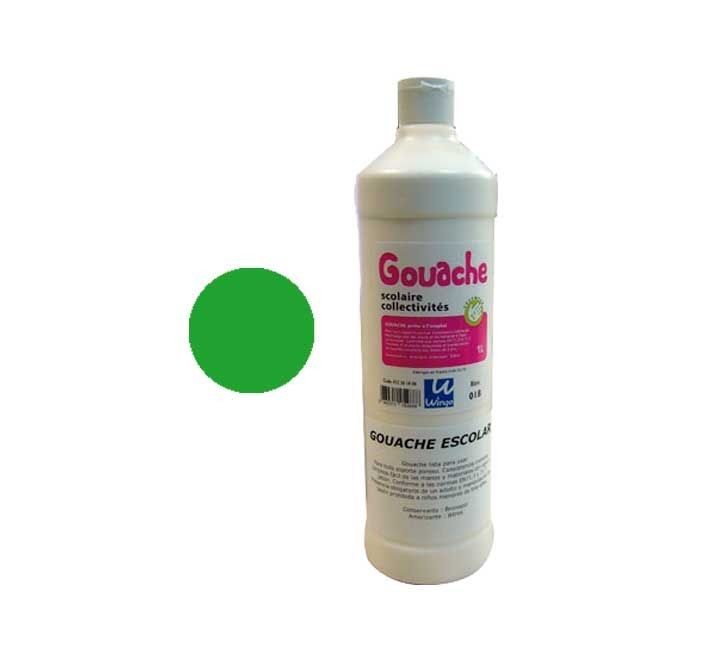 (obsoleto) bo tempera wingo gouache 1l ver prima