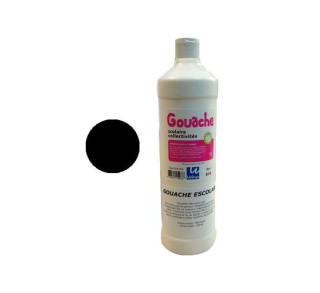 (obsoleto) bo tempera wingo gouache 1l neg