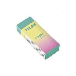 goma nata 320 edicion sunset nuevo milan cpm320sn