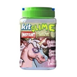 Kit Slime Destellos De...