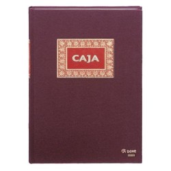 Libro De Contabilidad Caja...