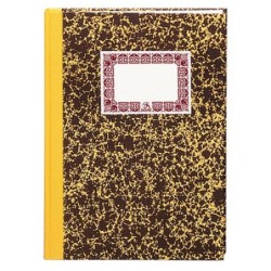 Cuaderno Cartone...