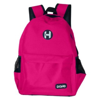dohe mochila â icon â fucsia