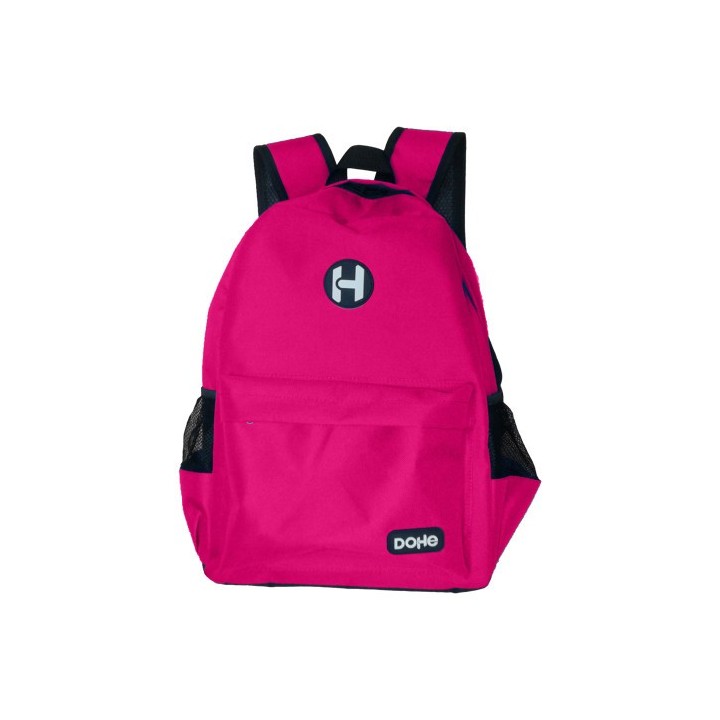 dohe mochila â icon â fucsia