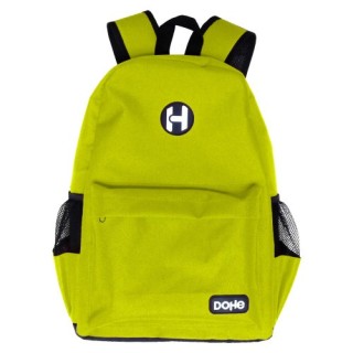 dohe mochila â icon â verde