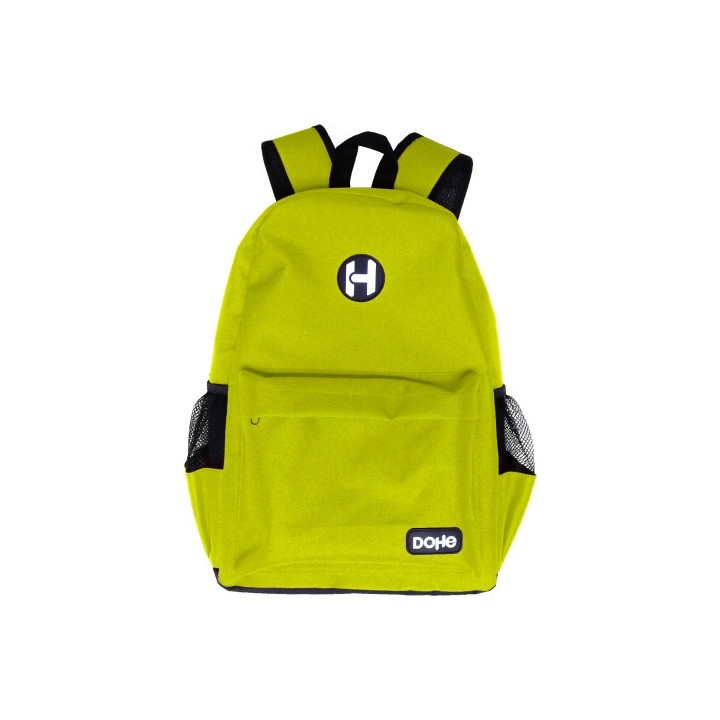 dohe mochila â icon â verde