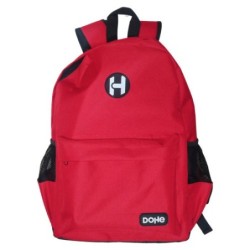 Dohe Mochila â€“ Icon â€“ Rojo