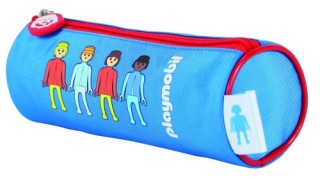 portatodo redondo - playmobil - modelo core dohe 51661