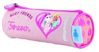 portatodo redondo - playmobil - modelo princess dohe 51713