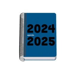 Agenda Escolar 2024-2025...