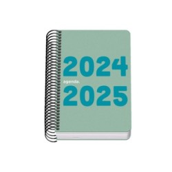 Agenda Escolar 2024-2025...