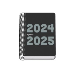 Agenda Escolar 2024-2025...