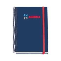 Agenda Escolar 2024-2025...