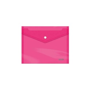 sobres polipropileno broche rosa a5 apaisado 225x170 dohe 91484
