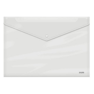 sobres polipropileno broche transparente a3 apaisado 438x320 dohe 91490
