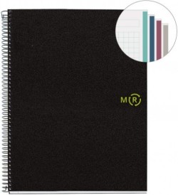 Cuaderno 100% Reciclado...