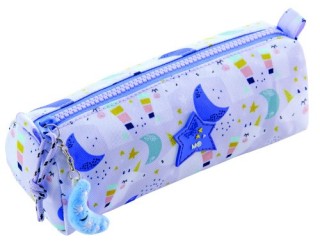 portatodos redondo reciclado unicorn miquelrius mr19266