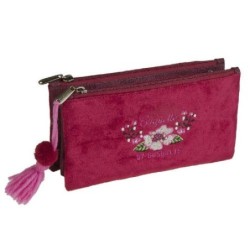 Estuche Triple Coquette By...