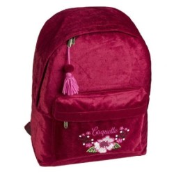 Mochila Deporte Coquette By...