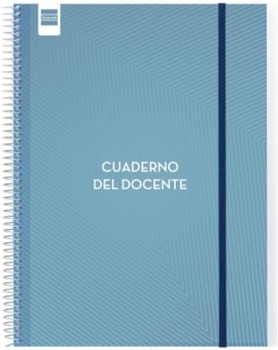 Cuaderno-agenda,2 Curso...