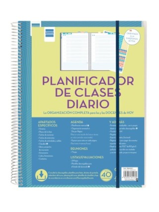 planificador de clases docente 230x310 1 dia pagina finocam 5341000