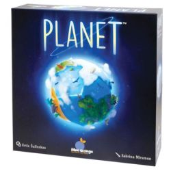 Juegos Juego De Mesa Planet